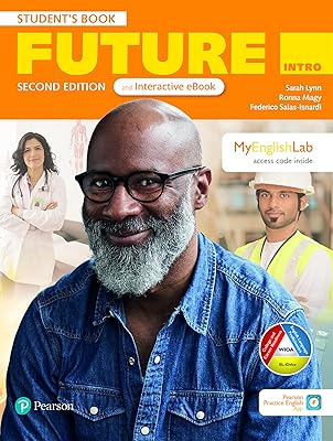 Future 2ed Intro Student’s Book & eBook with Online Practice