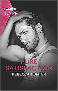 Pure Satisfaction: A Hot Holiday Romance (Fantasy Island Book 3)