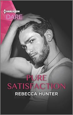 Pure Satisfaction: A Hot Holiday Romance (Fantasy Island Book 3)