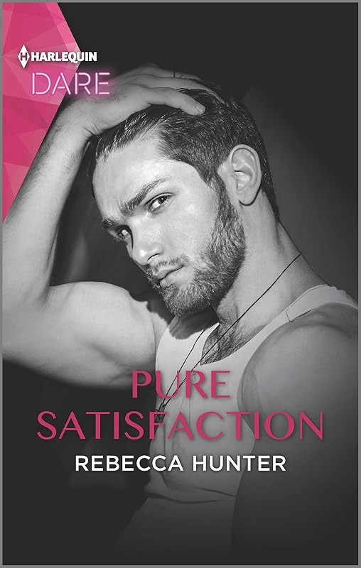 Pure Satisfaction: A Hot Holiday Romance (Fantasy Island Book 3) by Rebecca Hunter