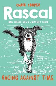 Rascal: Racing Against Time (Rascal)