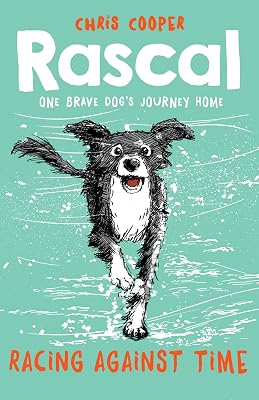 Rascal: Racing Against Time (Rascal)