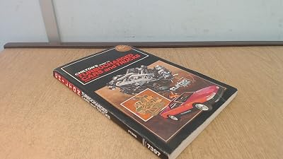Chilton's Guide to Turbocharged Cars and Trucks