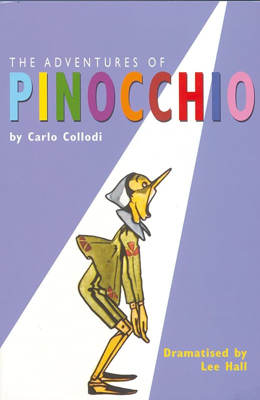 Pinocchio (Modern Plays) by Carlo Collodi