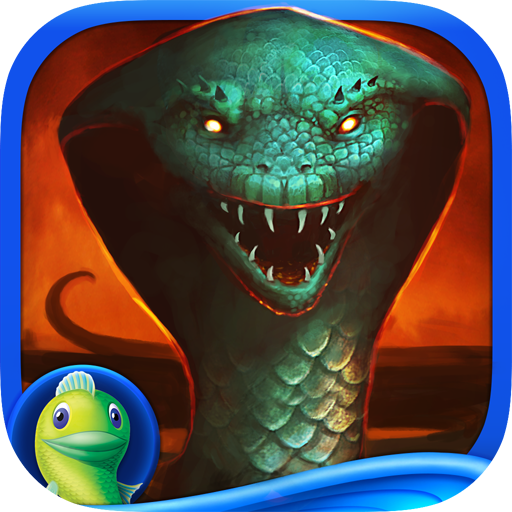 House of 1000 Doors: Serpent Flame Collector's Edition