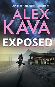 Exposed (Maggie O'Dell Novels)