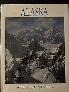 Alaska: Picture Memory Series by Colour Library Books