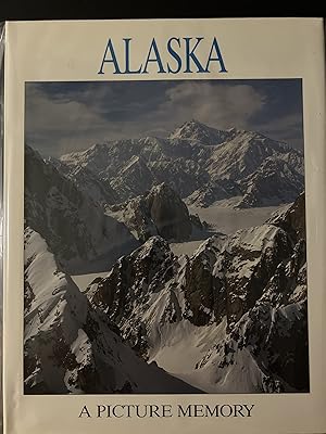 Alaska: Picture Memory Series