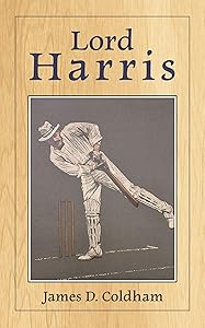 Lord Harris by James D. Coldham