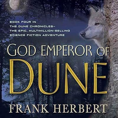 God Emperor of Dune