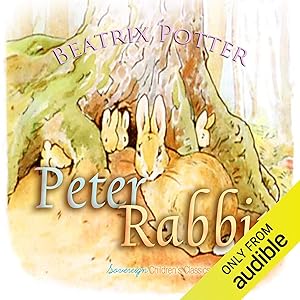Peter Rabbit