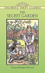 The Secret Garden (Dover Children's Thrift Classics)