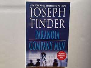 Paranoia [and] Company Man
