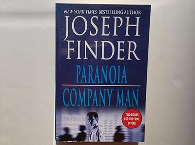 Paranoia [and] Company Man