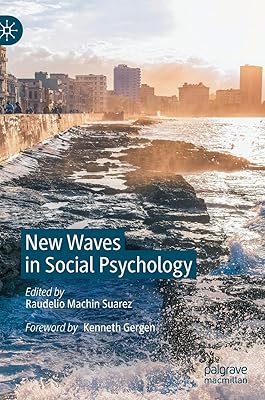 New Waves in Social Psychology