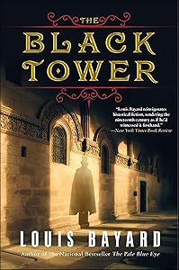 The Black Tower: A Novel
