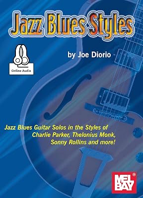 Jazz Blues Styles