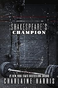Shakespeare's Champion (Lily Bard Book 2)