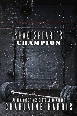 Shakespeare's Champion (Lily Bard Book 2)