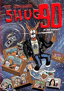 The Collected Shug 90 by Hugh McKenna