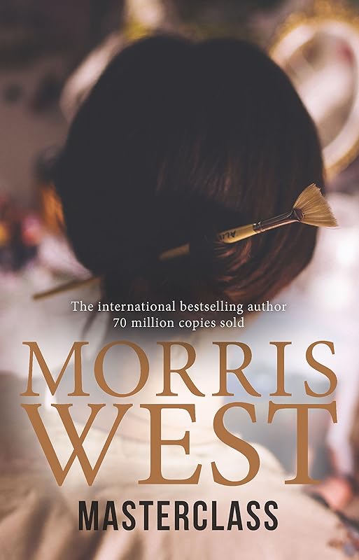 Masterclass by Morris L. West