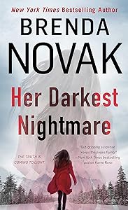 Her Darkest Nightmare (Dr. Evelyn Talbot Novels Book 1)