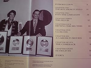 Elvis: The King of Rock 'n' Roll