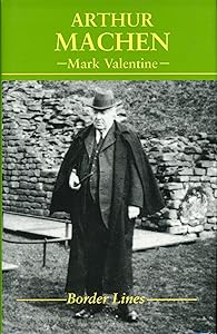 Arthur Machen (Language and Education Library) by Mark Valentine