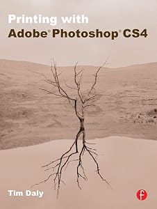 Printing with Adobe Photoshop CS4