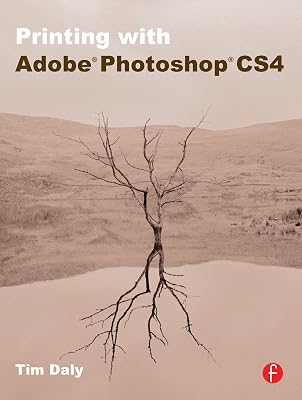 Printing with Adobe Photoshop CS4
