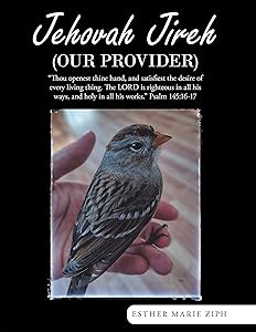 Jehovah Jireh (Our Provider) by Esther Marie Ziph