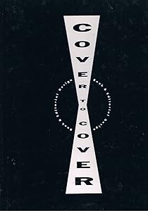 Cover to Cover: Book & Editorial Design by Naomi Sakuma Setsuko Noguchi a. o. Abe, Kazuo