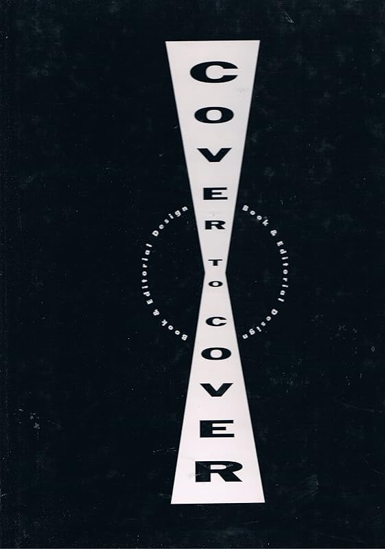 Cover to Cover: Book & Editorial Design by Naomi Sakuma Setsuko Noguchi a. o. Abe, Kazuo