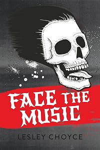 Face the Music (Orca Soundings)