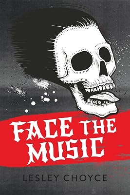 Face the Music (Orca Soundings)