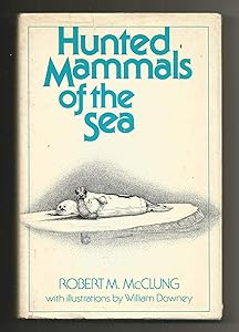 Hunted Mammals of the Sea