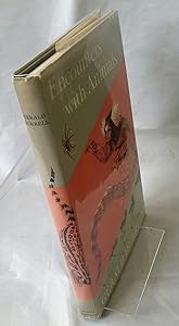 Encounters with Animals by Gerald Durrell