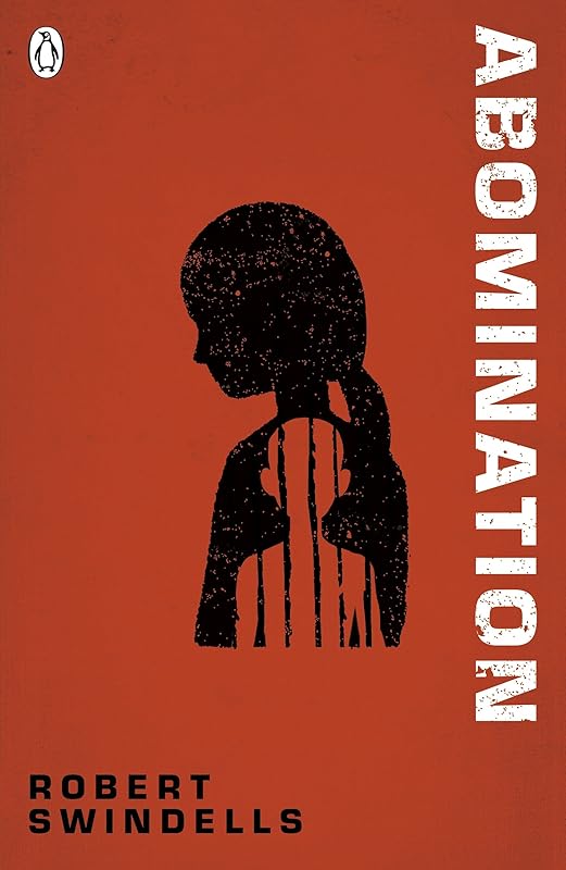 Abomination (The Originals) by Robert Swindells