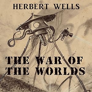 The War of the Worlds