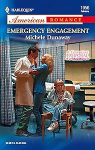Emergency Engagement by Michele Dunaway