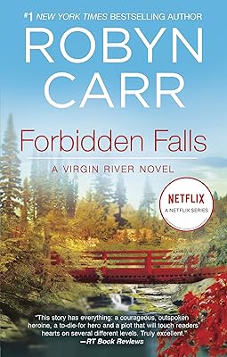 Forbidden Falls (Virgin River Book 9)