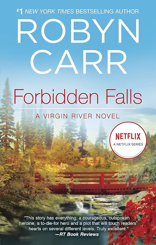 Forbidden Falls (Virgin River Book 9) by Robyn Carr