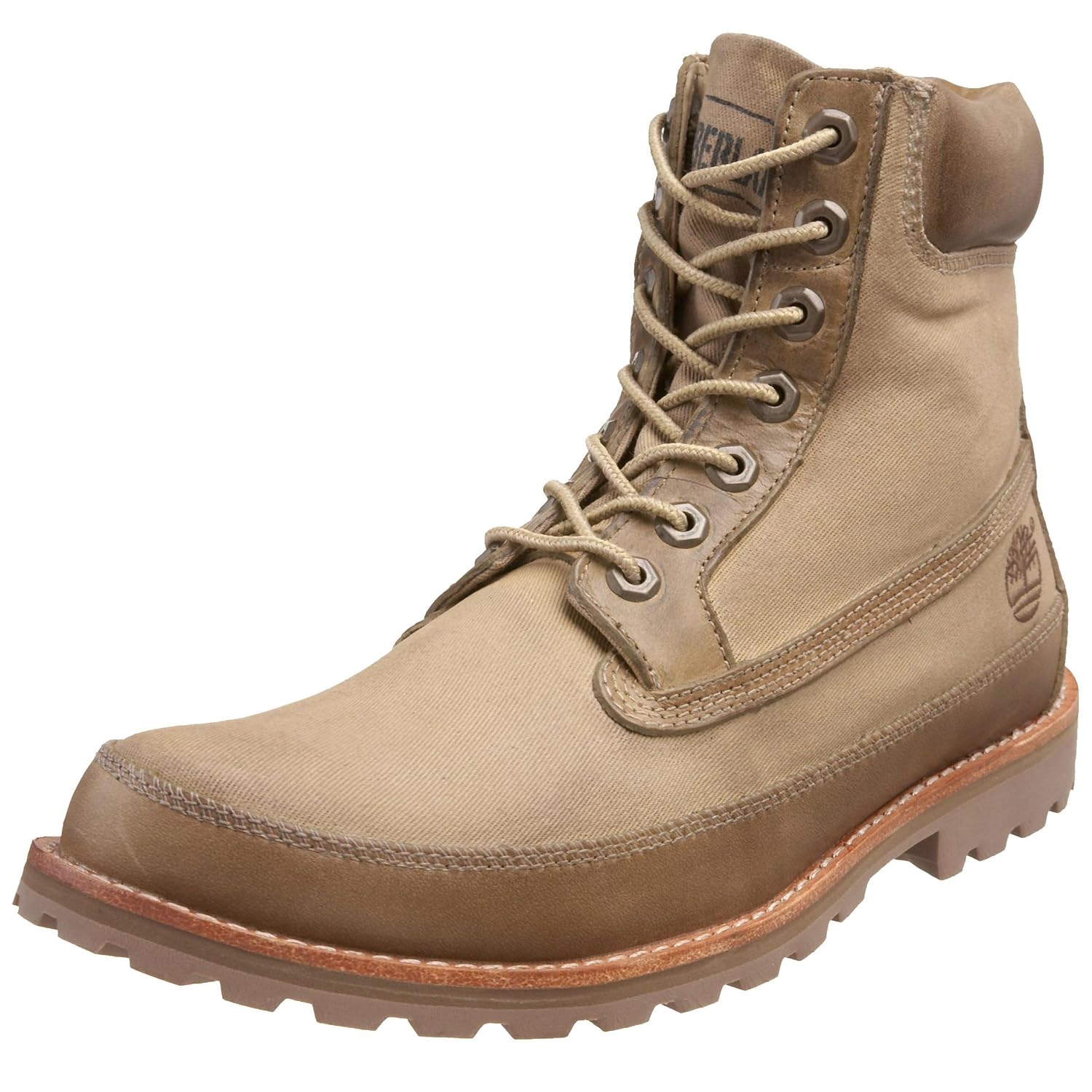 timberland天木兰男款original earthkeepers 6″ boot仅售2.9折$37.