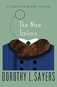 The Nine Tailors (The Lord Peter Wimsey Mysteries Book 11)