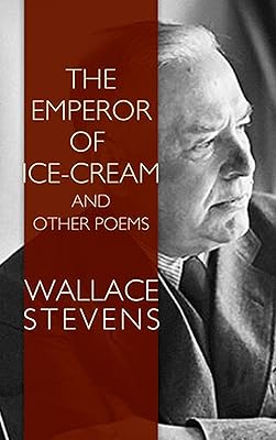 The Emperor of Ice-Cream and Other Poems