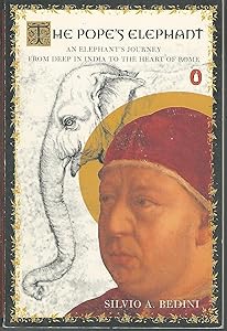 The Pope's Elephant