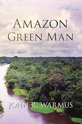 Amazon Green Man