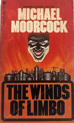 The Winds of Limbo