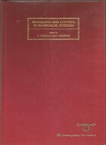 Modelling and Control in Biomedical Systems 1988 by C. Cobelli