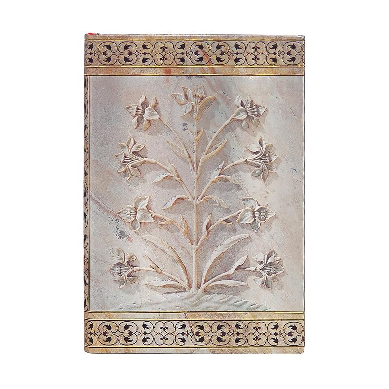 Paperblanks Agra Mini Lined by Paperblanks